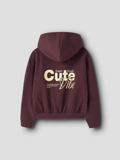 Roloui Girls Jumper
