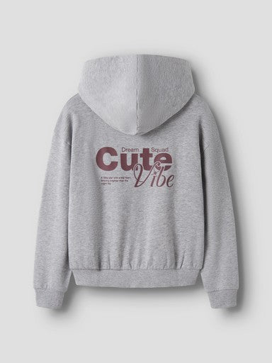Roloui Girls Jumper