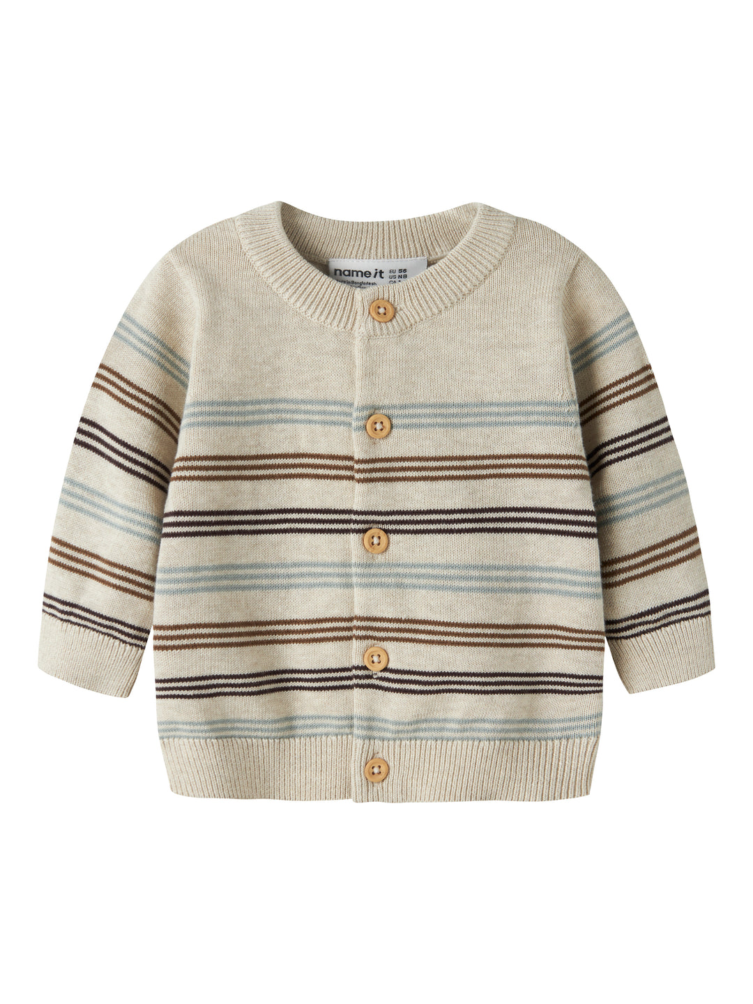 Ronny Knit Cardigan