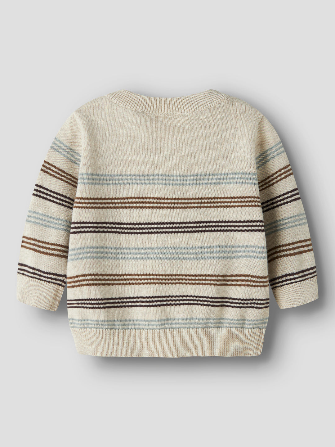 Ronny Knit Cardigan