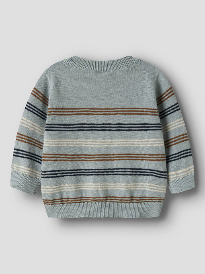 Ronny Knit Cardigan