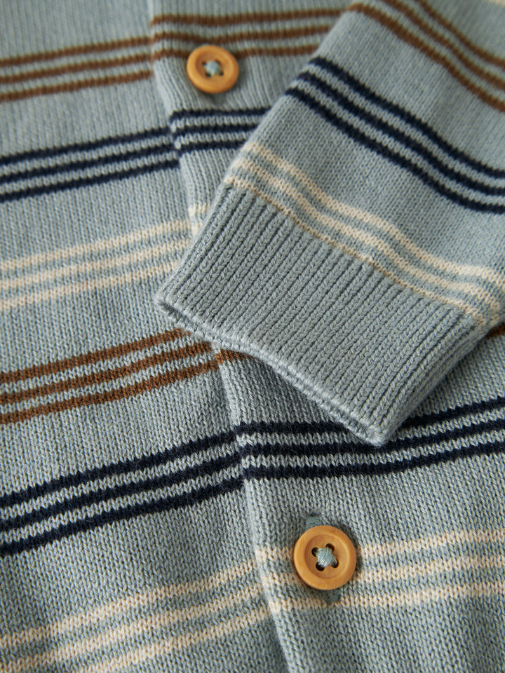 Ronny Knit Cardigan