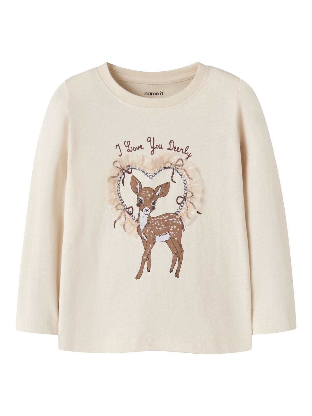 Riluna LS Top