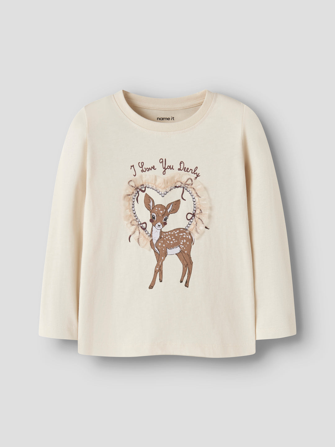 Riluna LS Top
