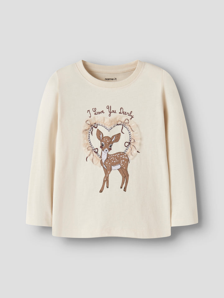 Riluna LS Top