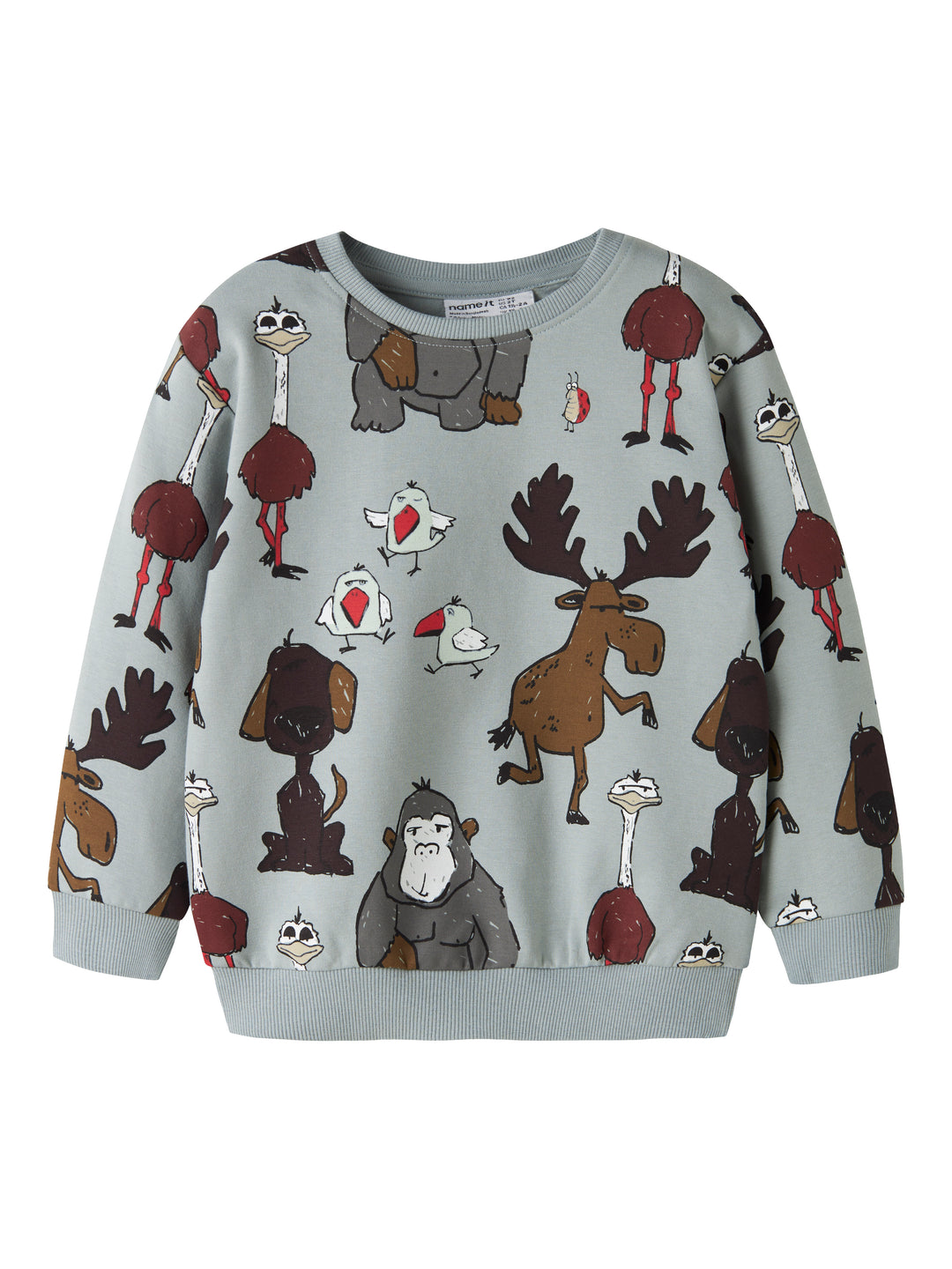Rad Sweatshirt