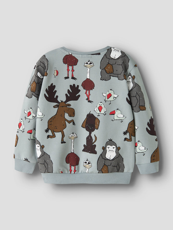 Rad Sweatshirt