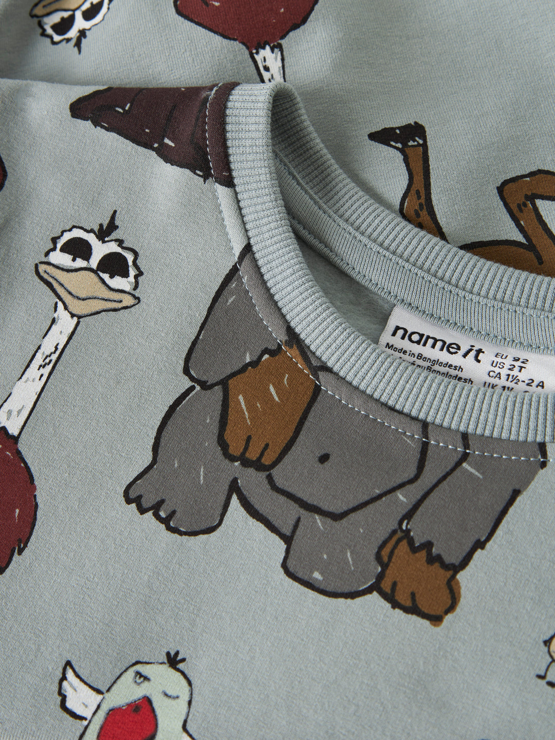 Rad Sweatshirt