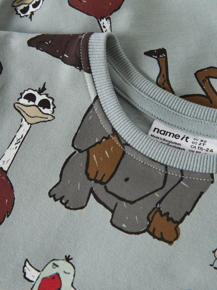 Rad Sweatshirt