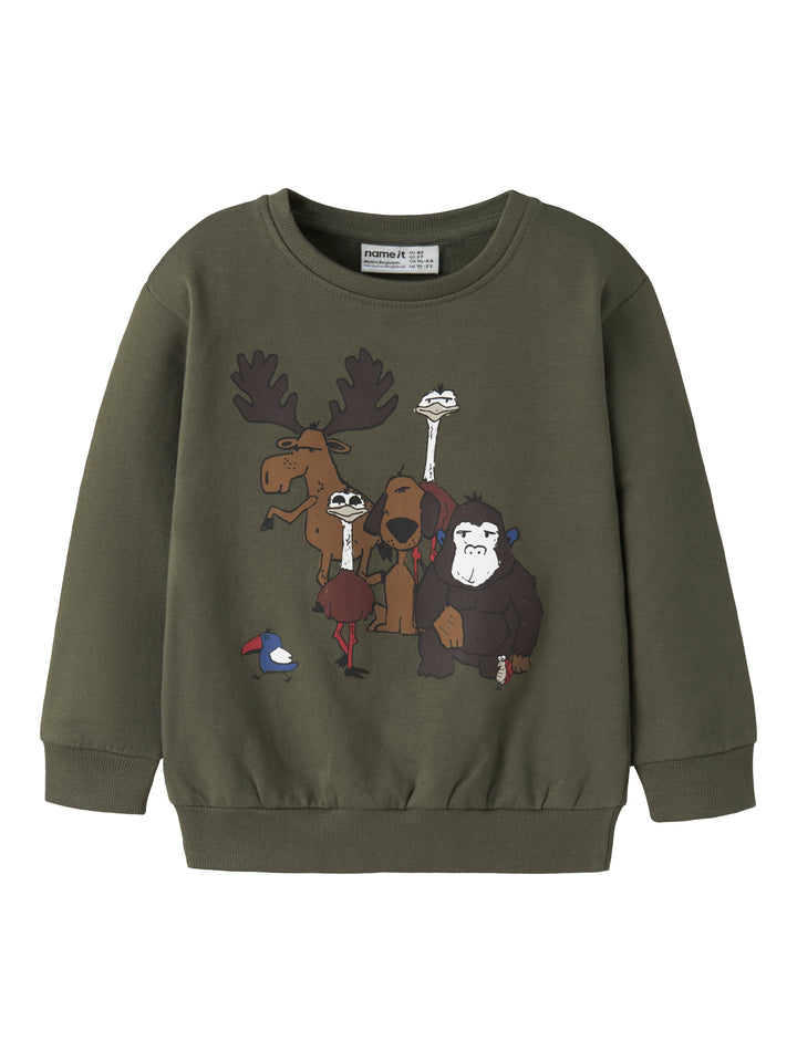 Rad Sweatshirt