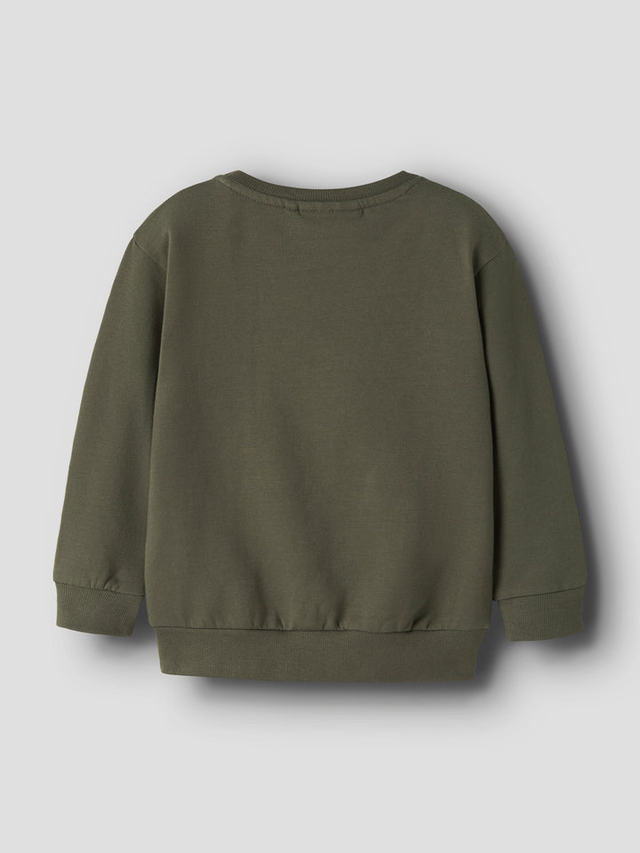 Rad Sweatshirt
