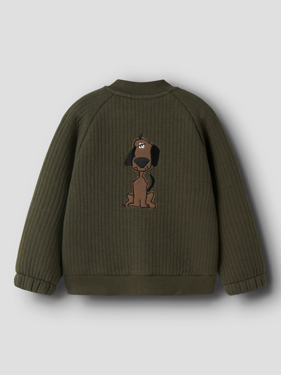 Reko Boys Cardigan