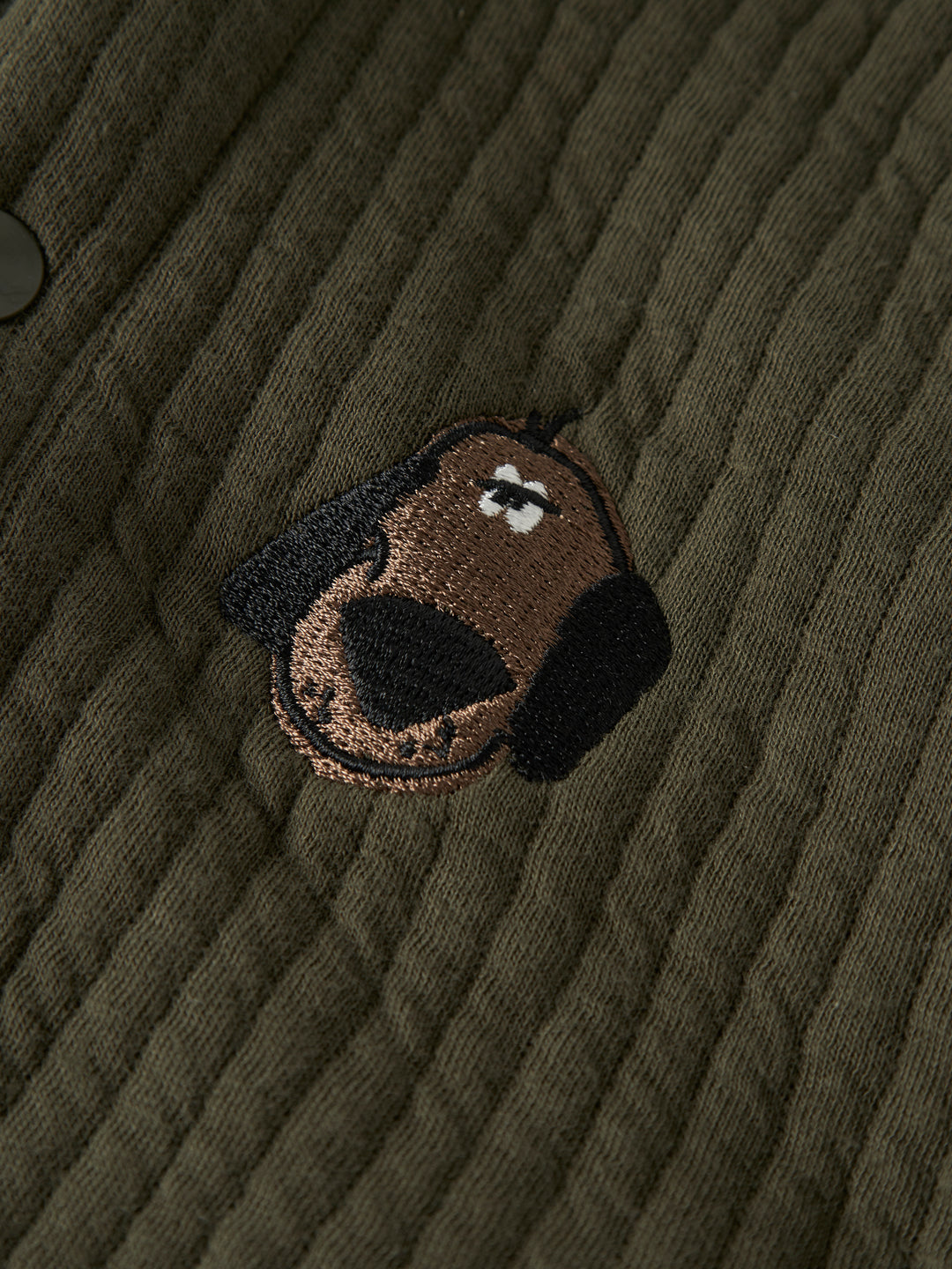 Reko Boys Cardigan