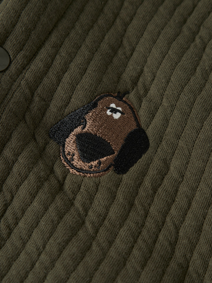 Reko Boys Cardigan