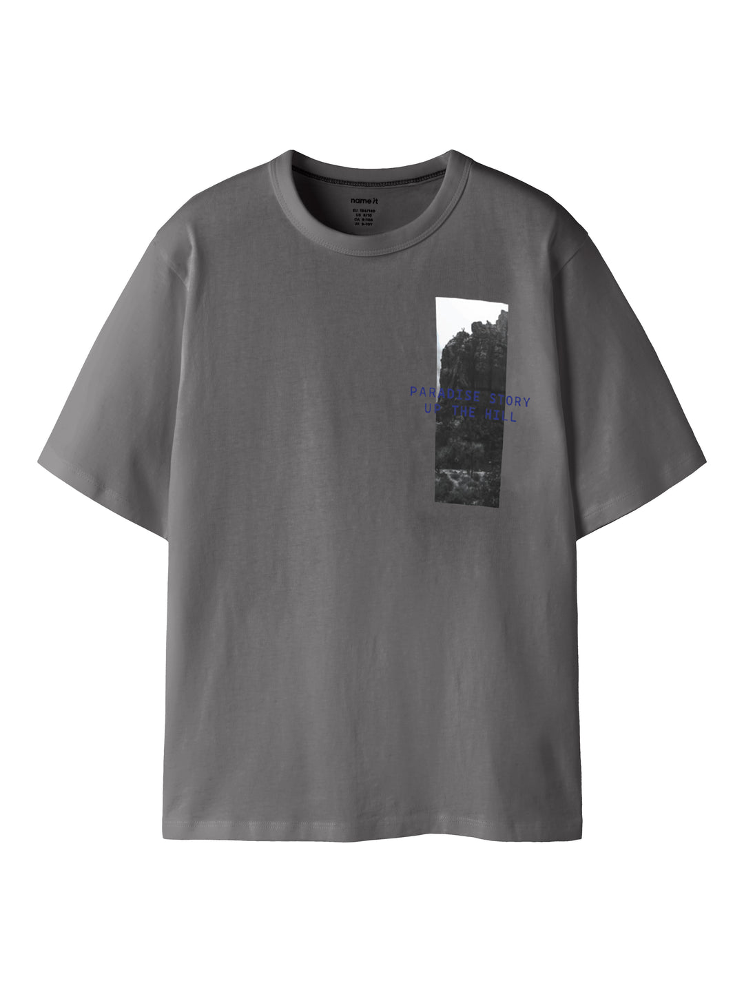 Rao Short Sleeve Top