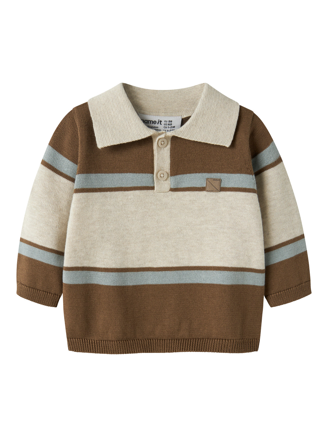 Ral Knit Polo