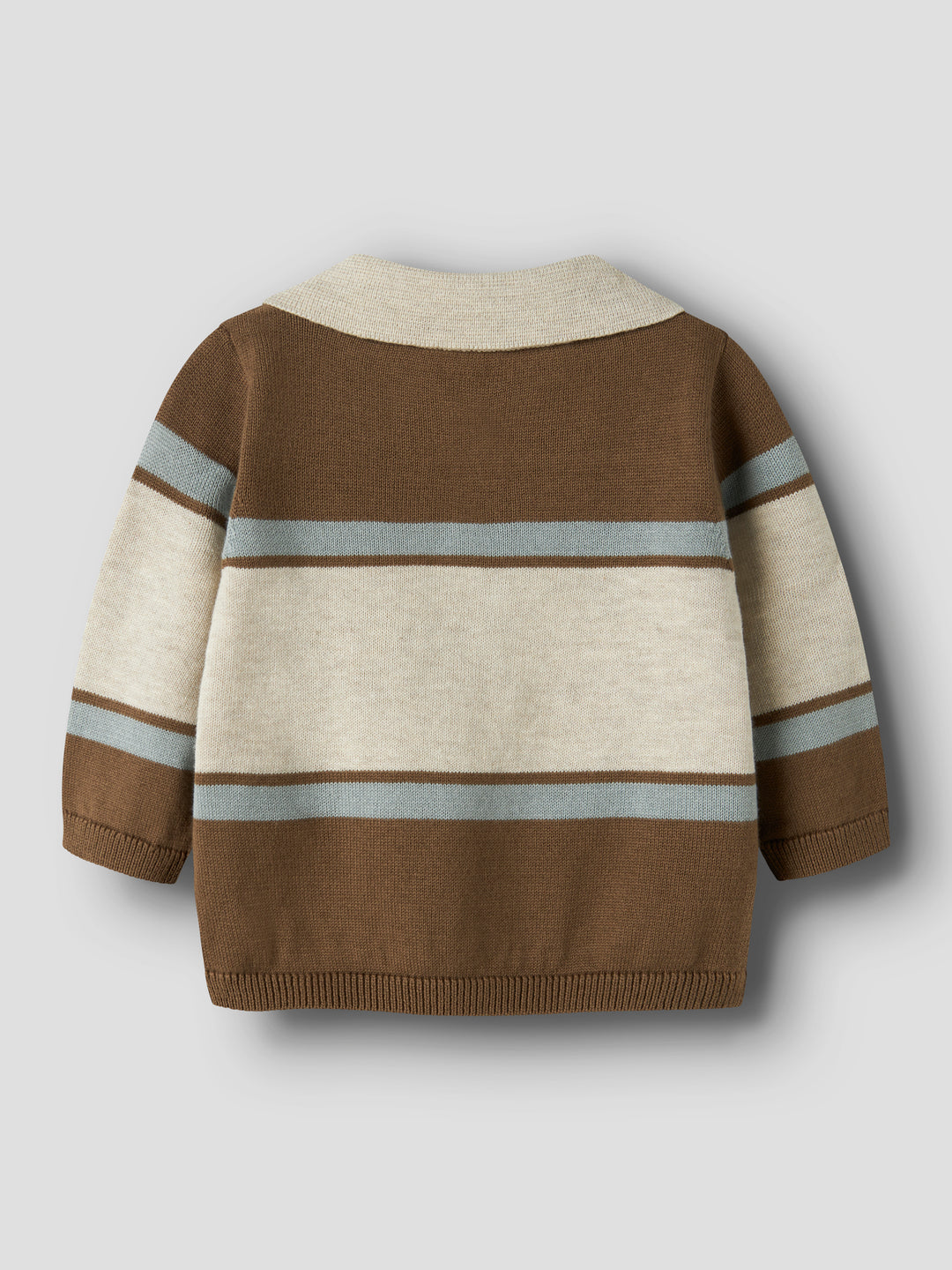 Ral Knit Polo