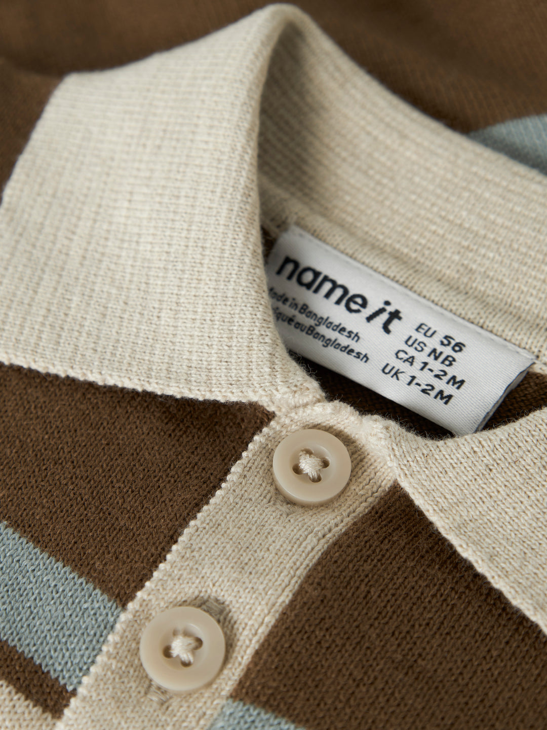 Ral Knit Polo