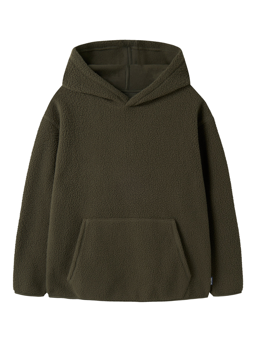 Risa Boys Teddy Fleece