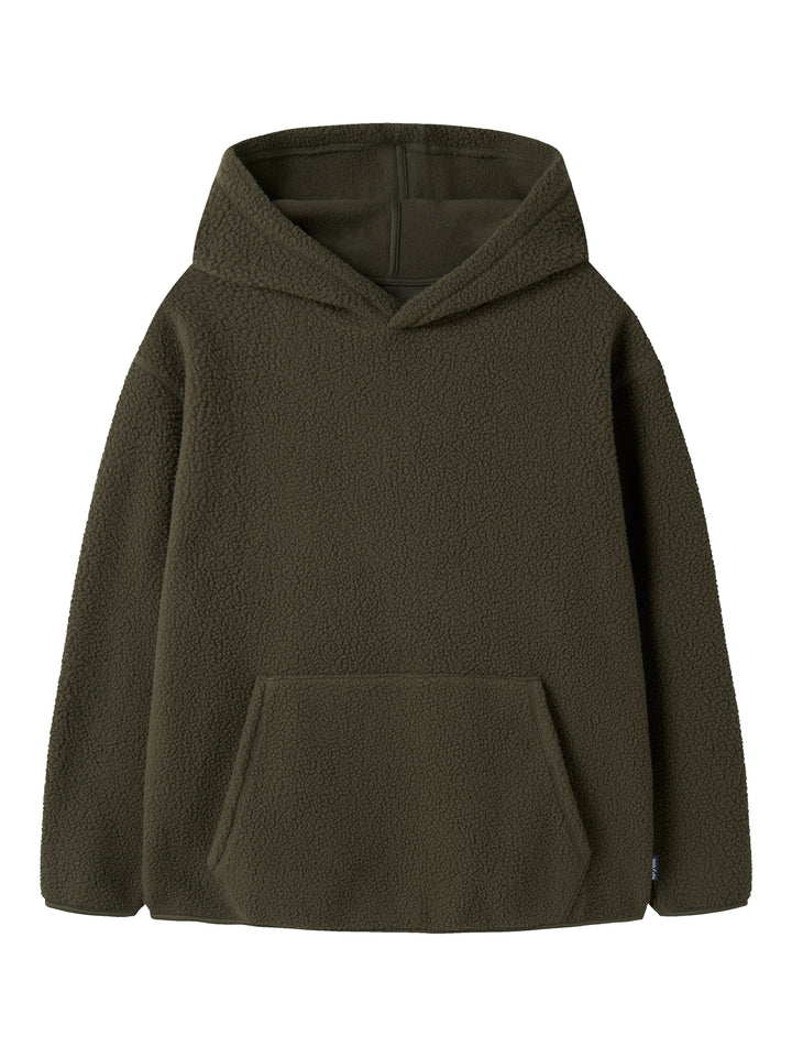 Risa Boys Teddy Fleece