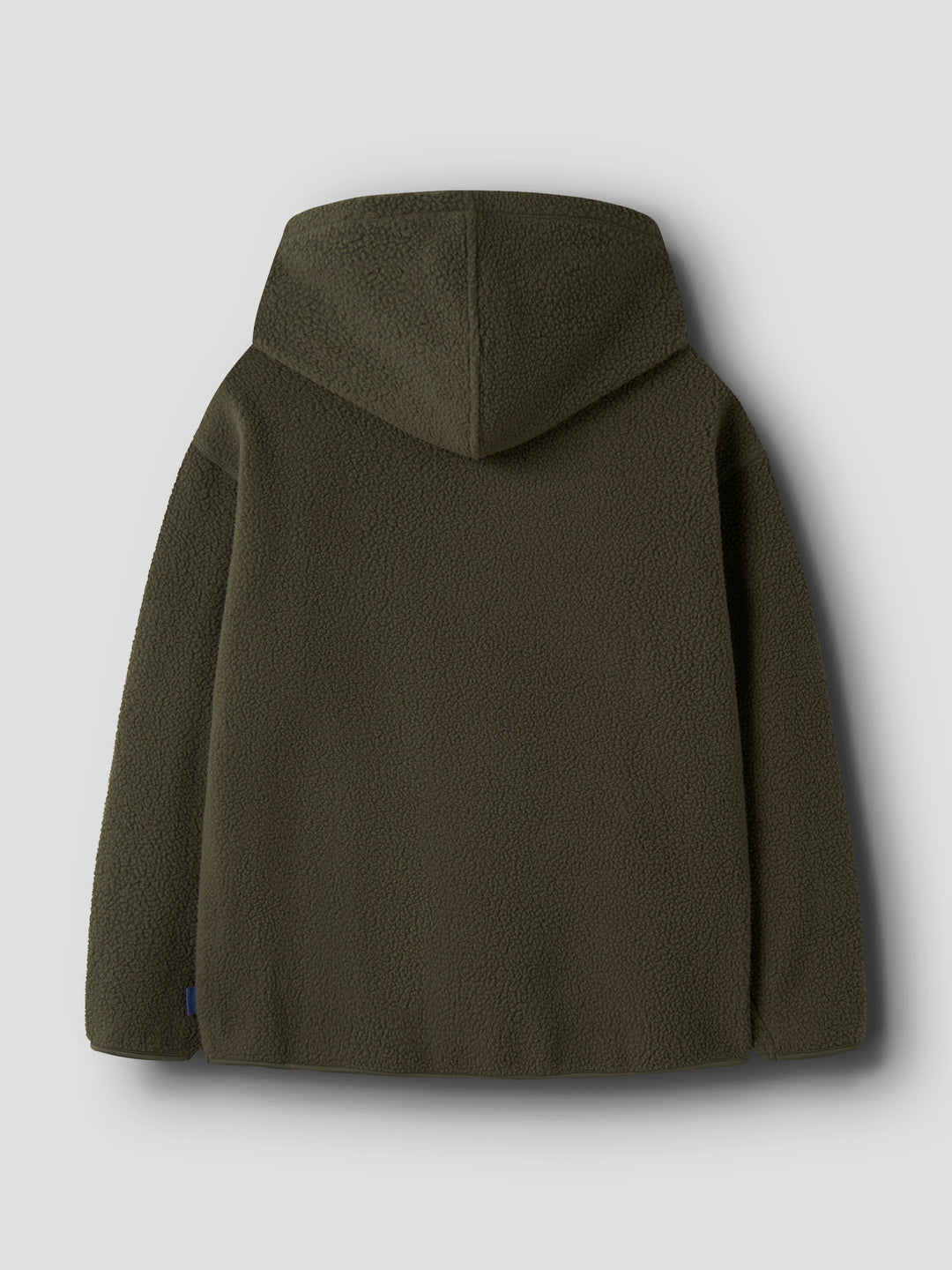 Risa Boys Teddy Fleece