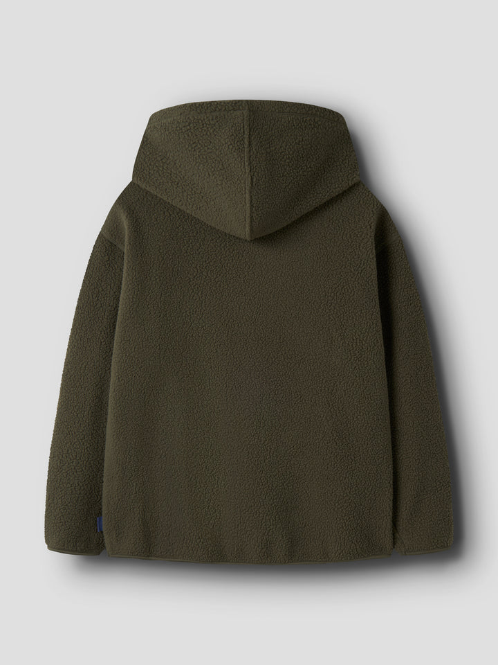 Risa Boys Teddy Fleece