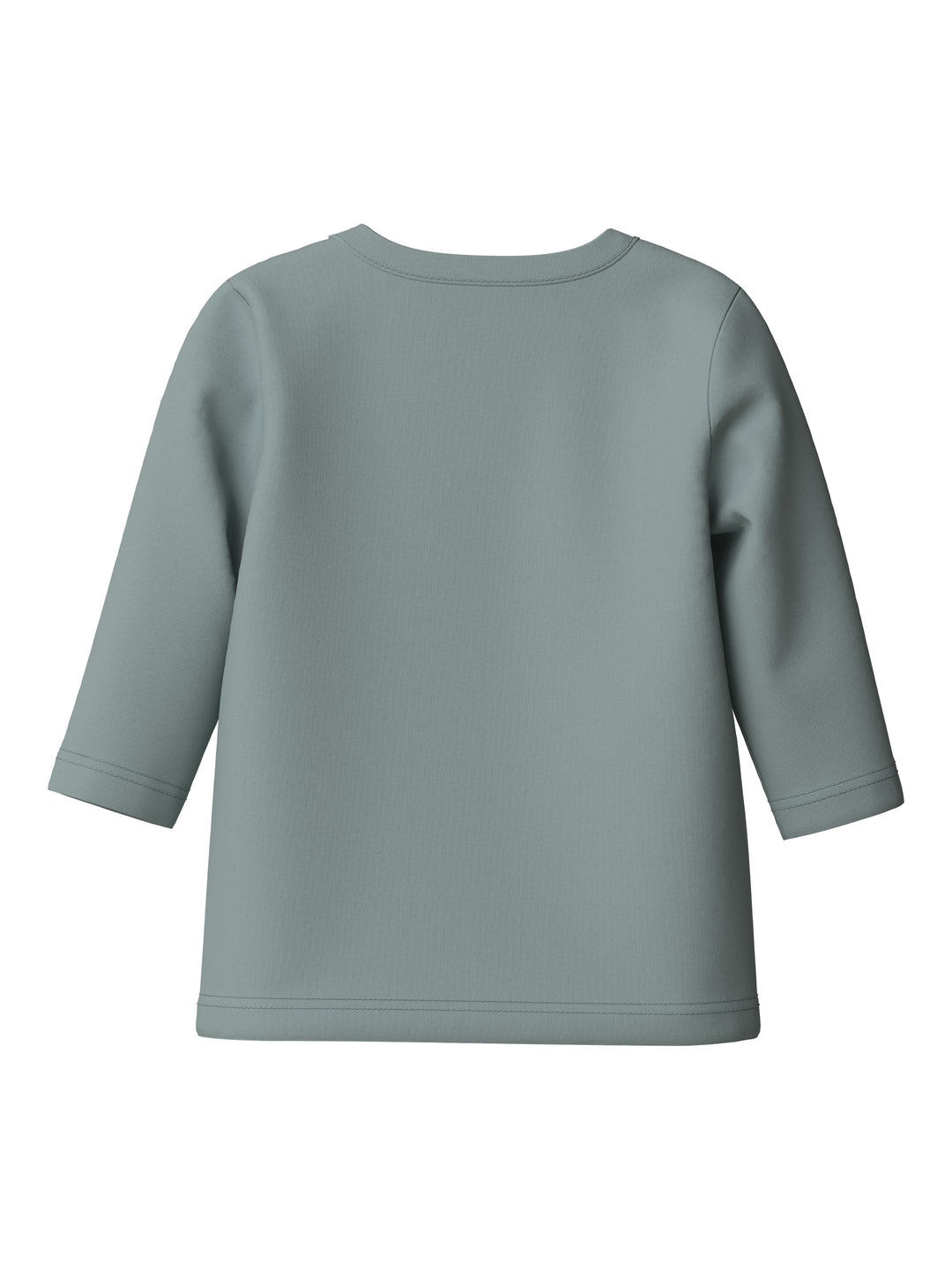 Racer Long Sleeve Top