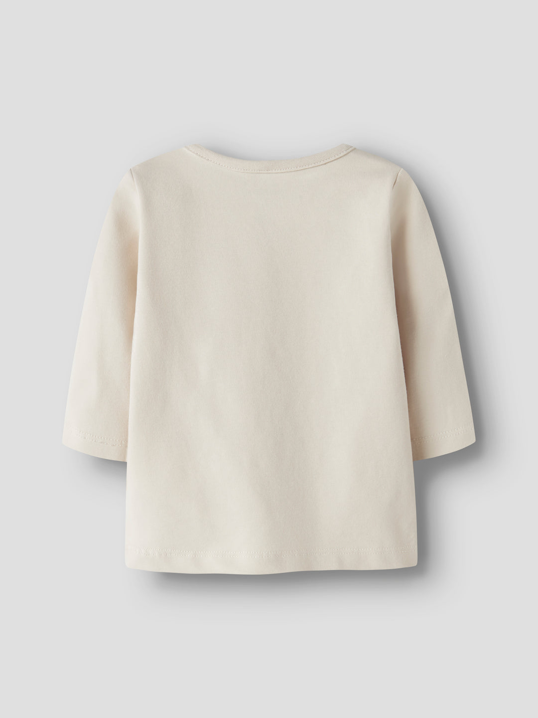 Racer Long Sleeve Top