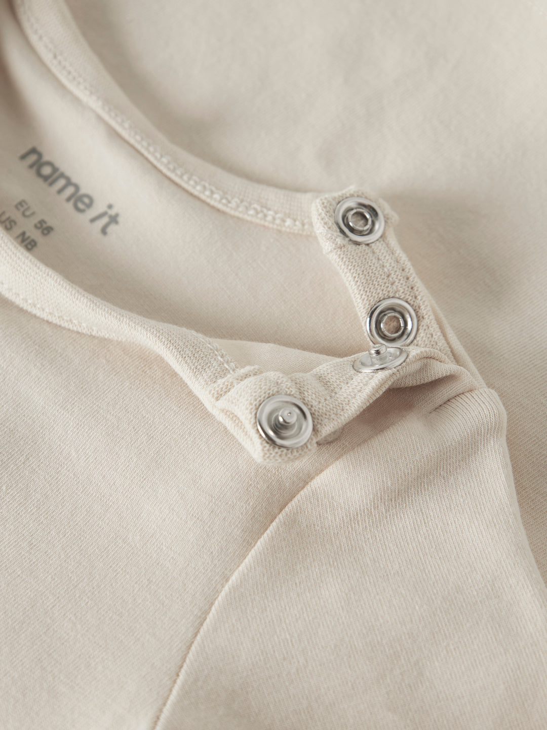 Racer Long Sleeve Top