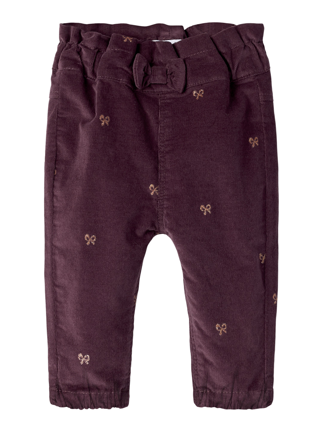 Bella Cord Trouser