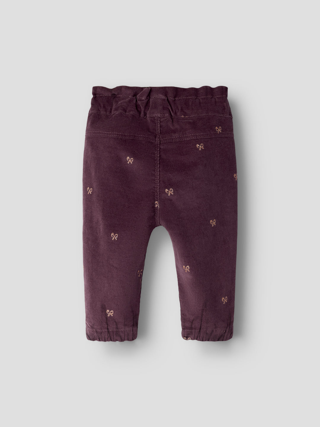 Bella Cord Trouser
