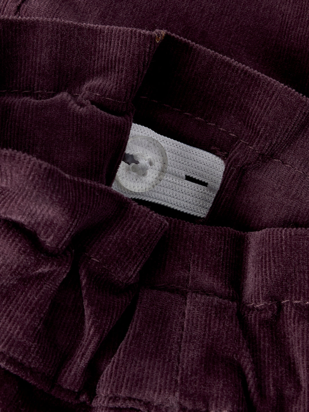 Bella Cord Trouser
