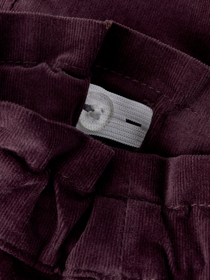 Bella Cord Trouser
