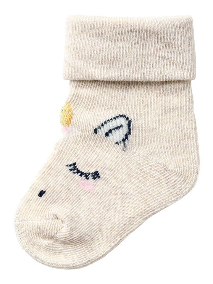 Laddi Sock