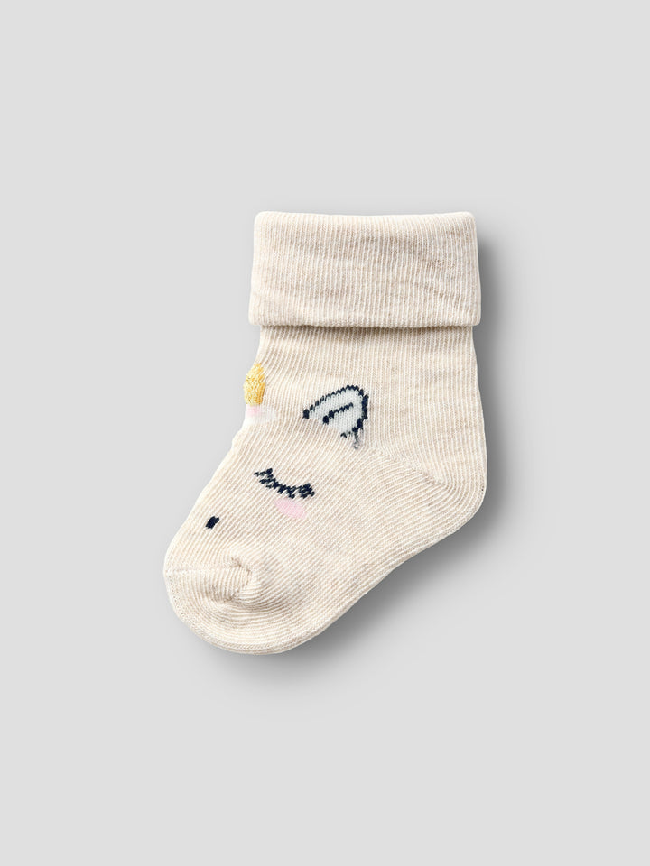 Laddi Sock