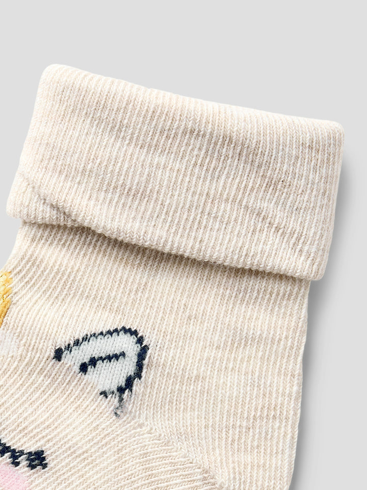 Laddi Sock