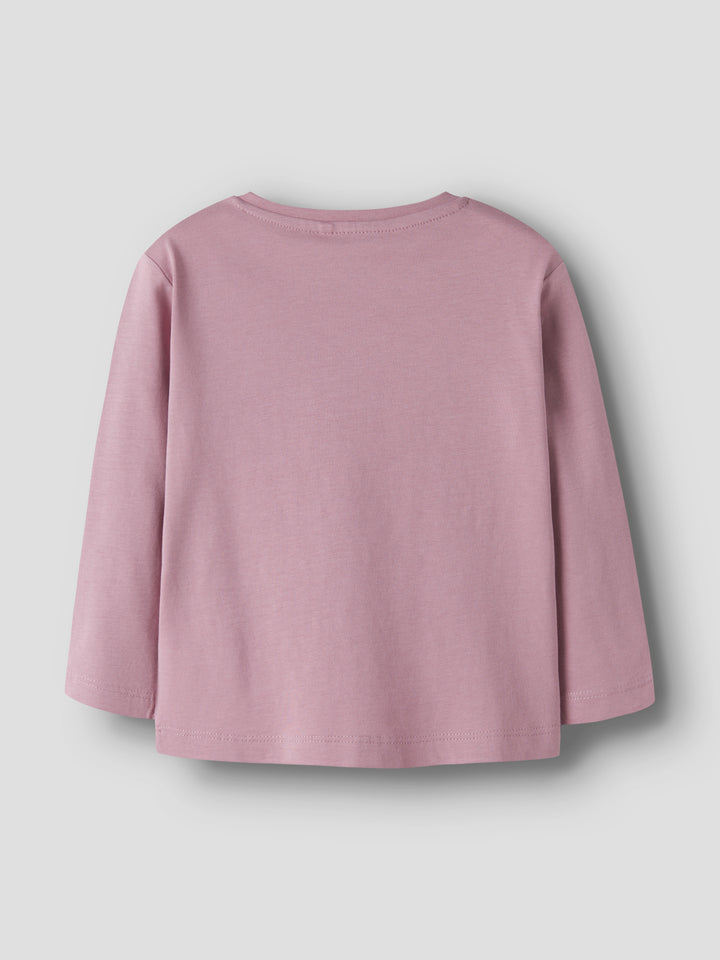 Veen Long Sleeve Top