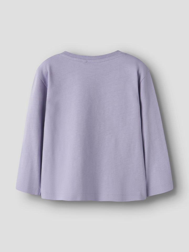 Veen Long Sleeve Top