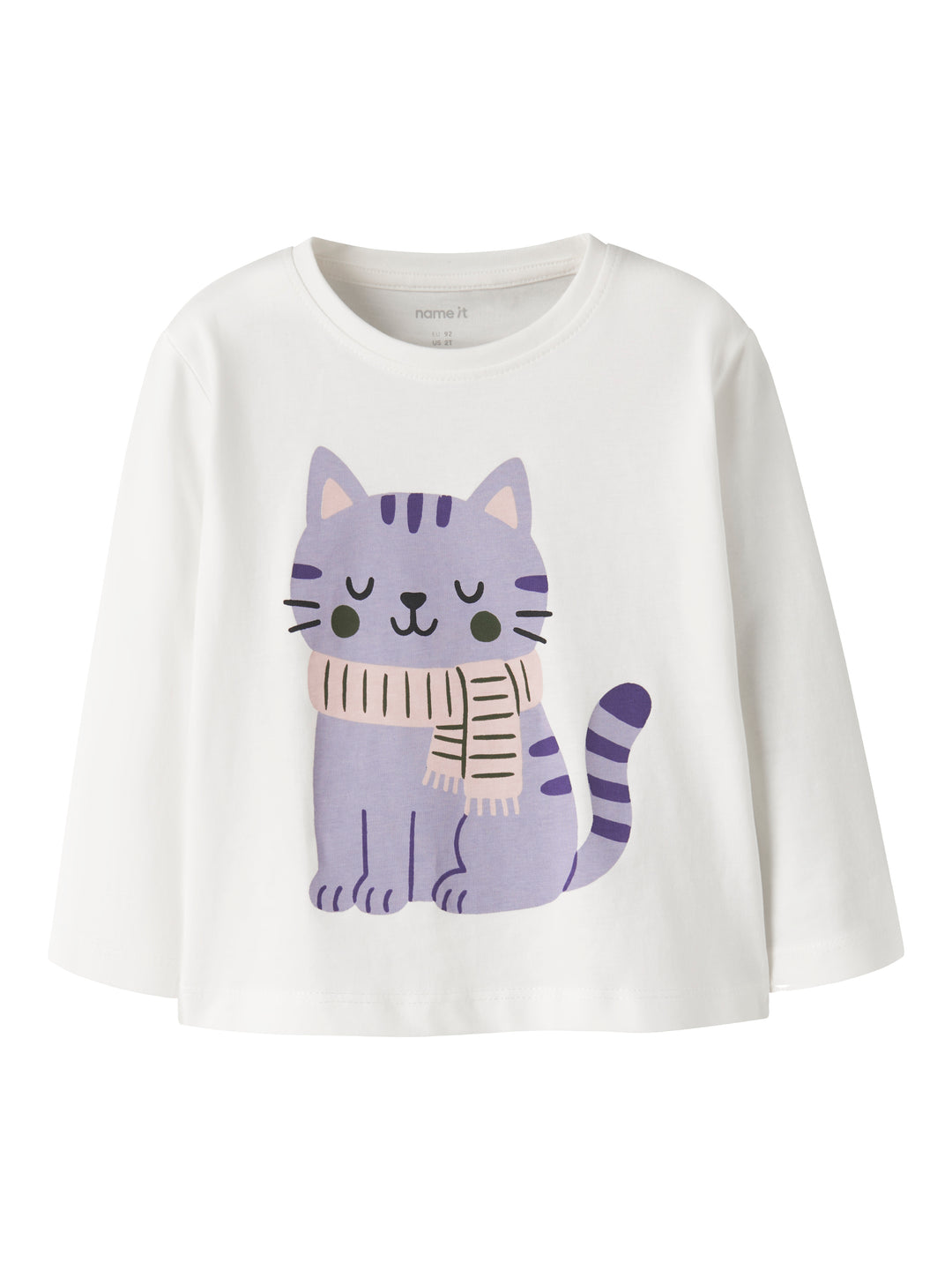 Veen Long Sleeve Top