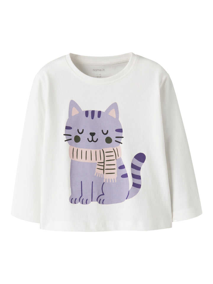 Veen Long Sleeve Top