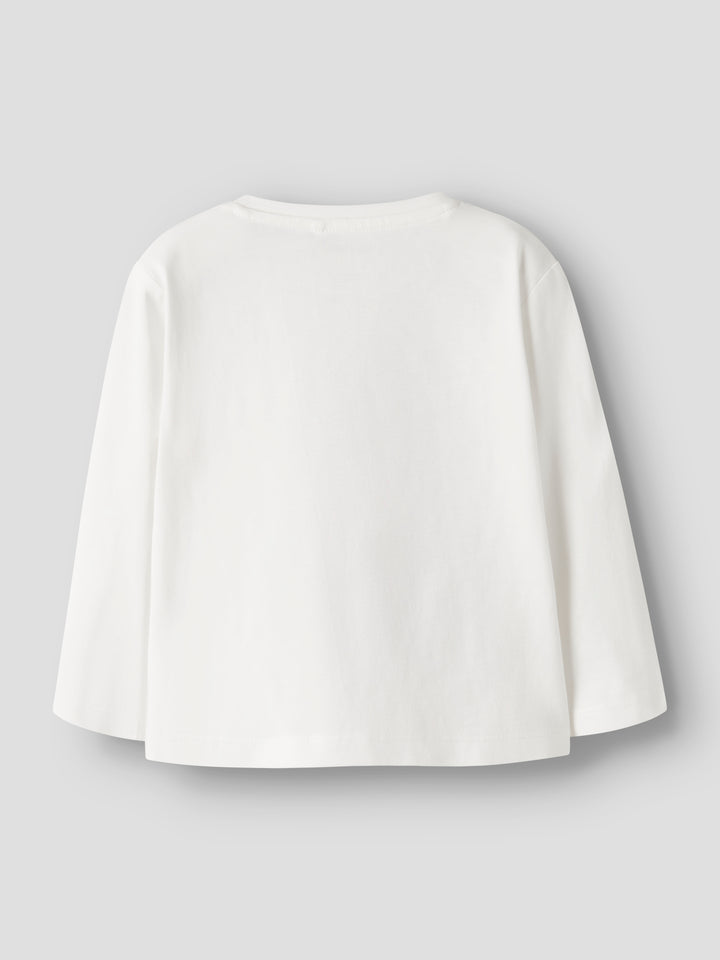 Veen Long Sleeve Top