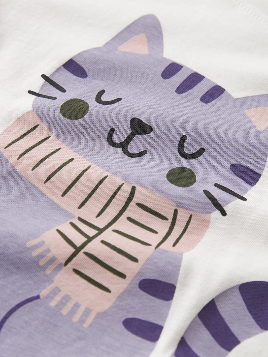 Veen Long Sleeve Top