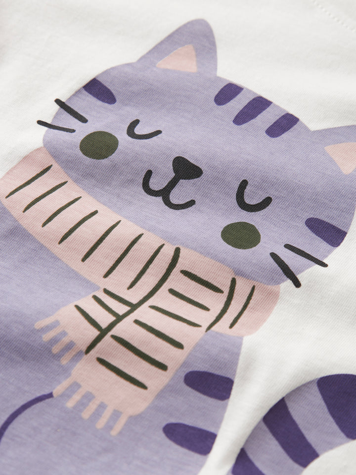 Veen Long Sleeve Top