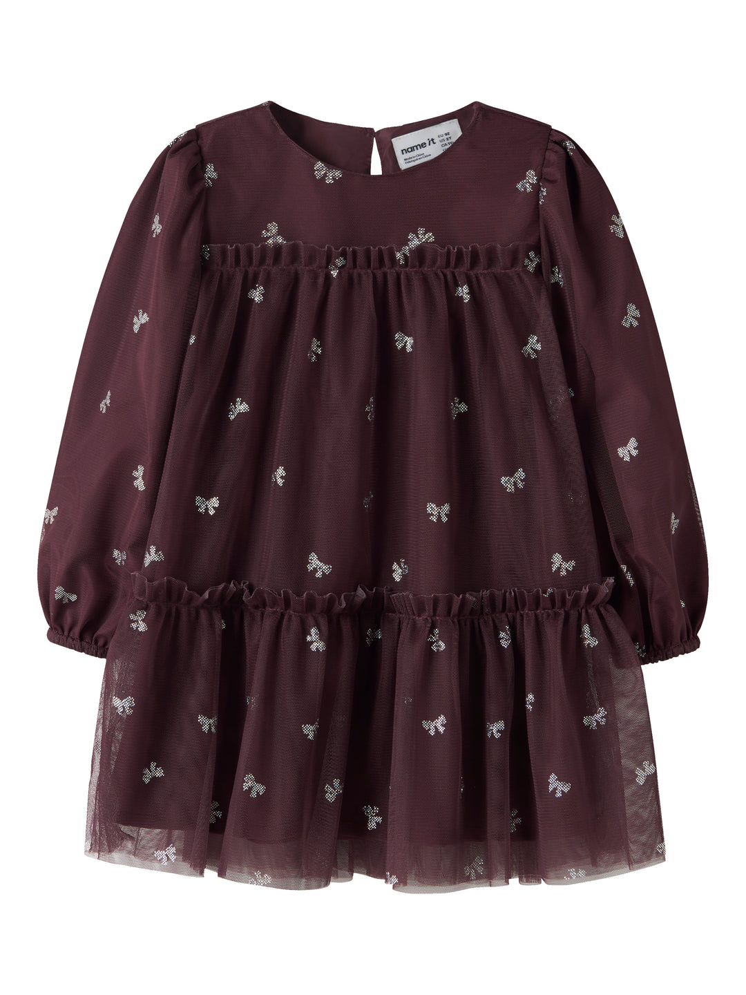 Ramni Dress