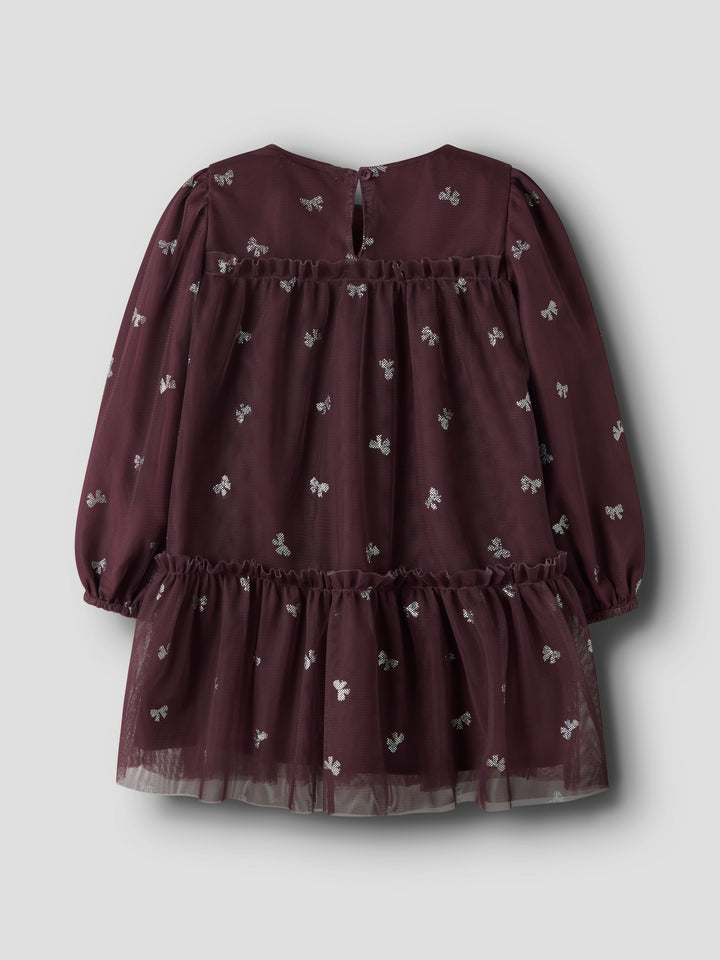 Ramni Dress