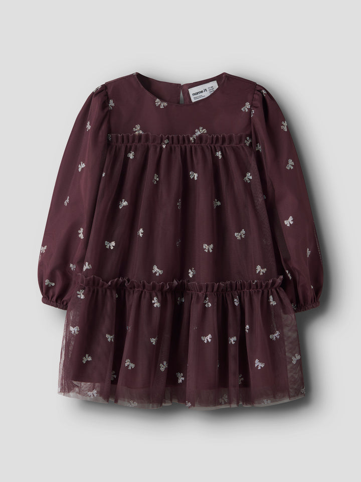 Ramni Dress