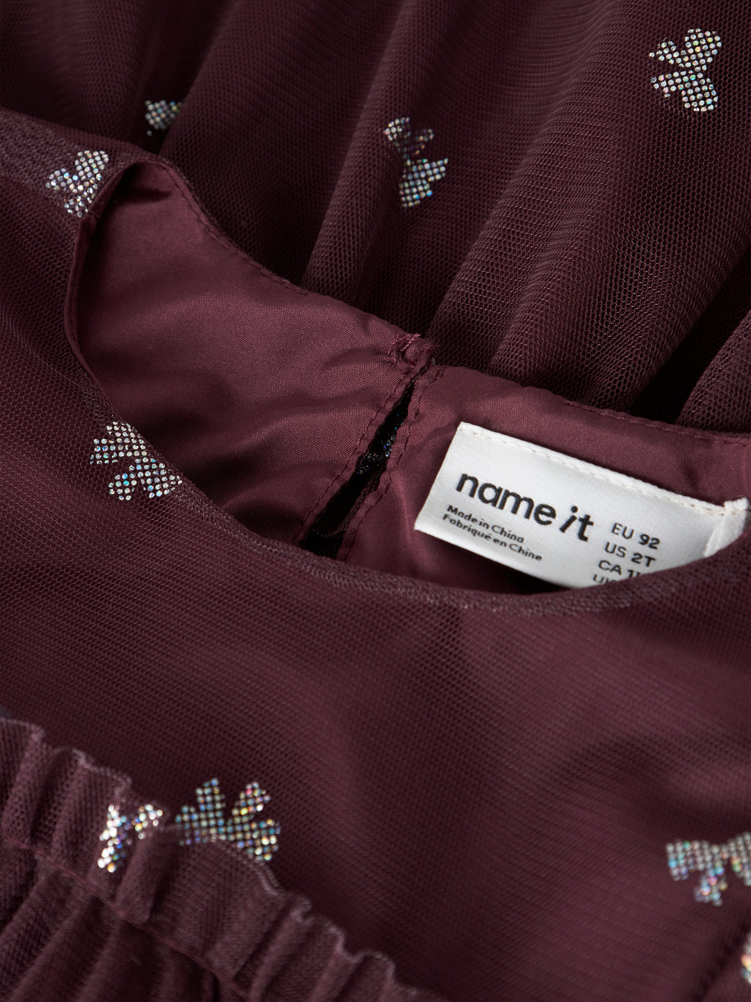 Ramni Dress