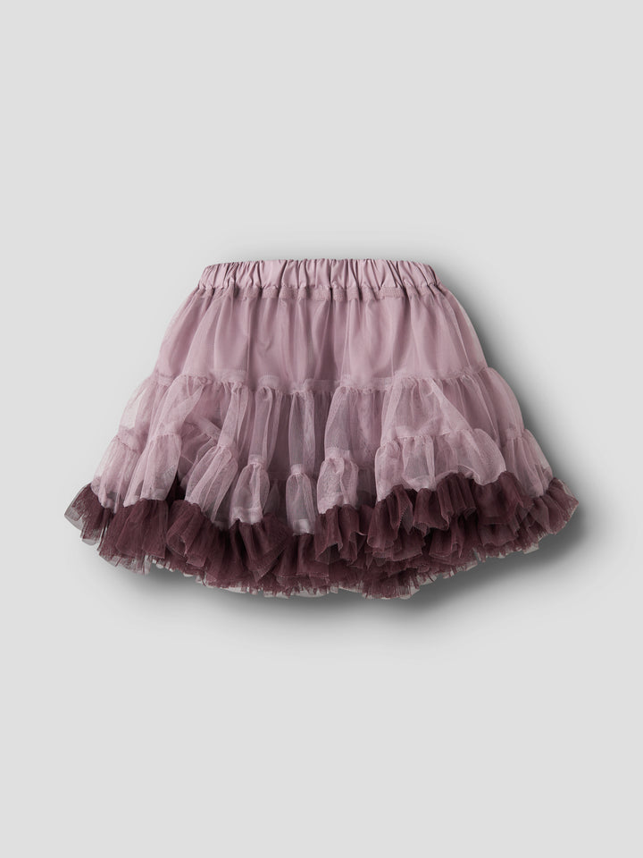 Rona Tulle Skirt