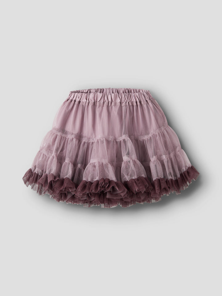 Rona Tulle Skirt