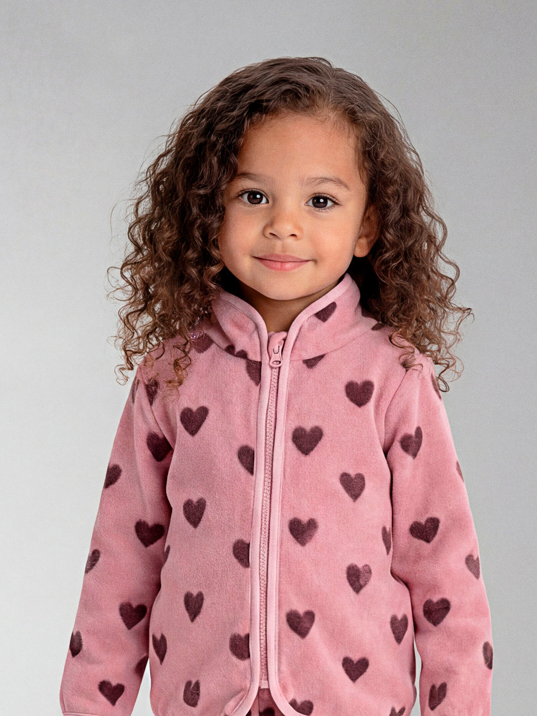 Olajas Fleece Jacket